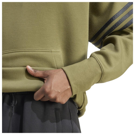 Adidas Ανδρικό φούτερ Neuclassics Hoodie